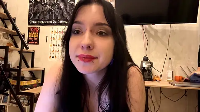Nixellen Live XXX chat