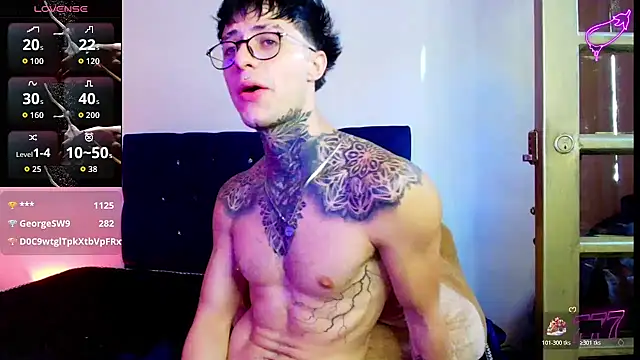 7_Saturno_7n Live XXX chat