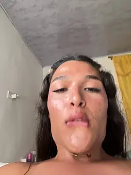 lovee_megan's Live XXX Chat