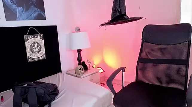Chat +18 de Colman1_ ao vivo