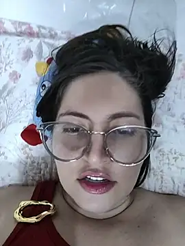 Chat +18 de Fetichista23 ao vivo