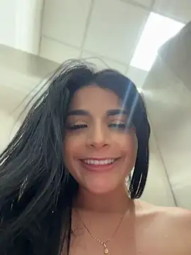 ArieliciousXXX – Live XXX-chat