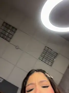 Živý XXX chat CherrySmirkXXX