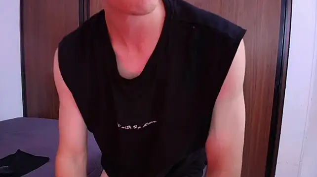 Czat XXX na żywo – Jacob5_