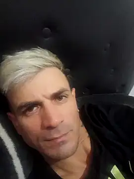 cris198666 Webcam-Show