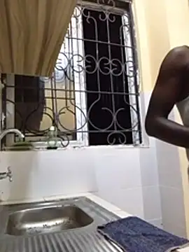Ebony_couples Webcam Show