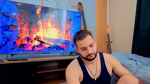 Онлайн чат XXX Andres_fire