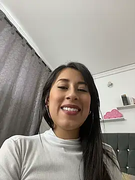 Aria-1212 Live XXX-Chat