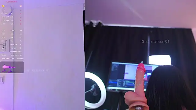 Živý XXX chat Maria_Rojas_