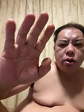XXX chat uživo modela punk0805