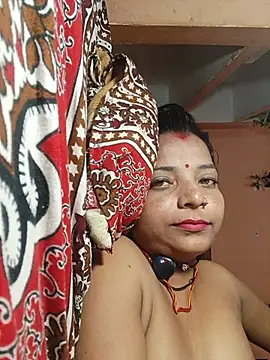 Show Webcam de monarani5986