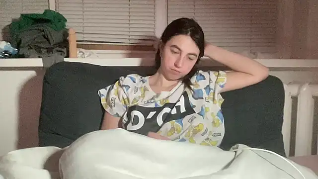 Aphr0ditee Chat XXX in diretta