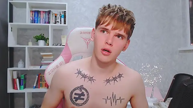 Chat XXX Live Fredd_Xanders