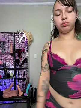 Czat XXX na żywo – Mamachulita