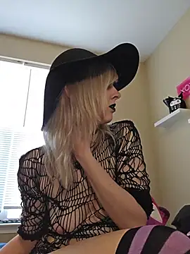 Онлайн чат XXX AmethystFoxx