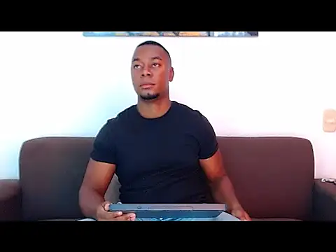 JaySmit_のライブXXXチャット
