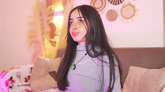 Chat +18 de Ashleypetit ao vivo