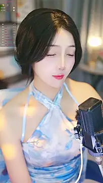 suisui_ 现场XXX聊天