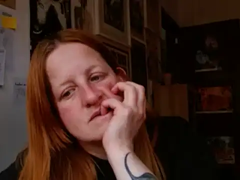 ViioletaMora Live XXX Chat