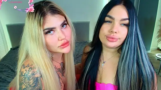 XXX chat uživo modela katerine_Monroe