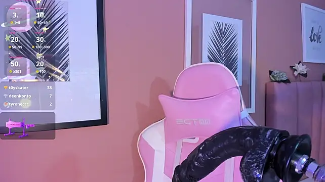 Živý XXX chat mia_celezte