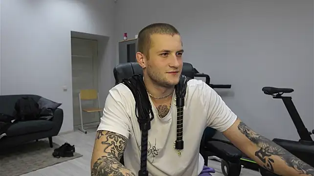 Chat XXX Live Igor_Wilde
