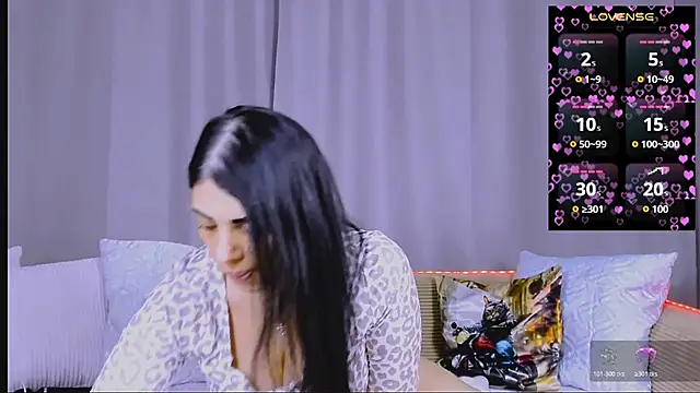 Elizabettalee Live XXX Chat