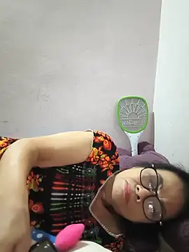 XXX chat uživo modela Hotestlove