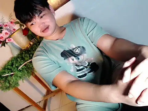 แชท XXX สดของ Rain_cum