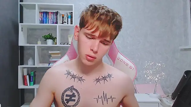 Fredd_Xanders Live XXX Chat