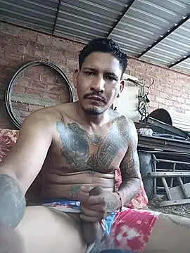 cielo420 élő XXX-chatje
