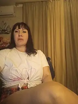 SERAFIMA79 Live XXX-Chat
