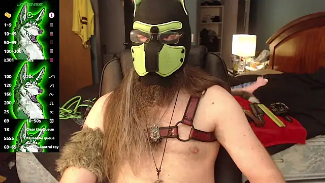 Онлайн чат XXX kinkywolf429
