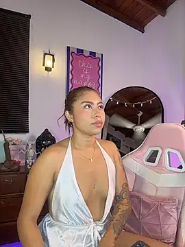 Chat XXX Live ThamaraGen_