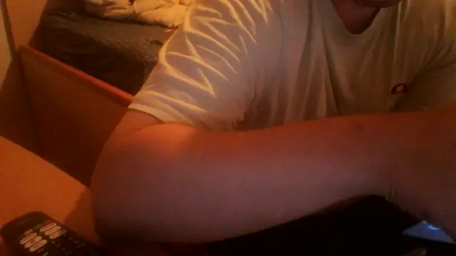 Show de Fun_zgz na webcam