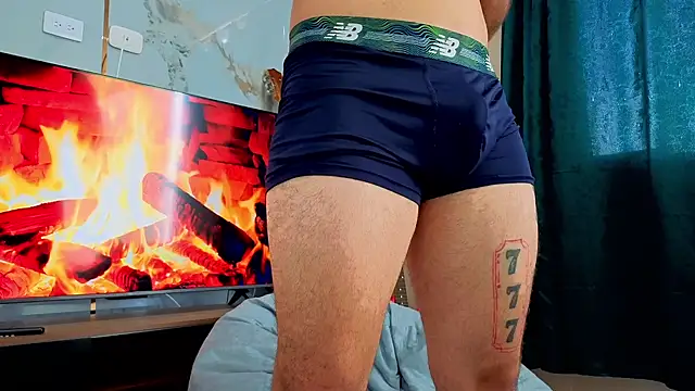 Andres_fire élő XXX-chatje
