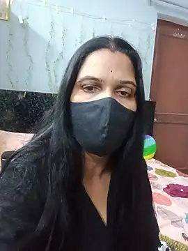 Anushka_yadav's Live XXX Chat