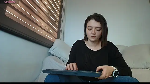 Hannah______ 现场XXX聊天