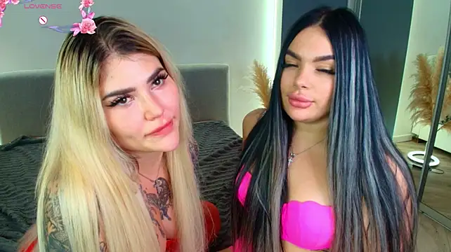 katerine_Monroe লাইভ XXX চ্যাট