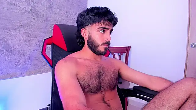 Chat XXX Live Novacryx