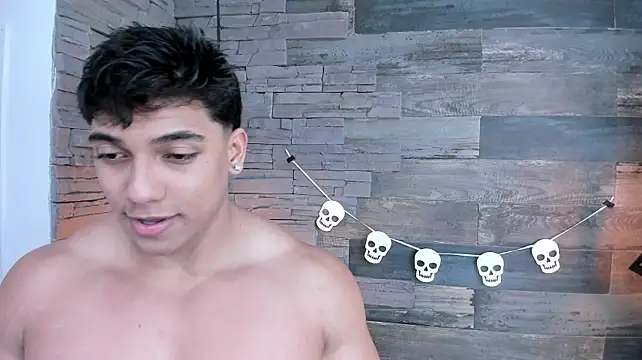 JacobStonne Live XXX-chat