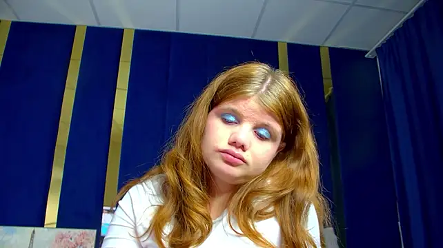ChloeHalses Live XXX-chat