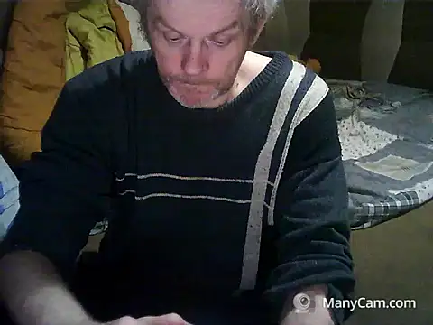 Mr__XX Adlı Modelin Canlı XXX Sohbeti