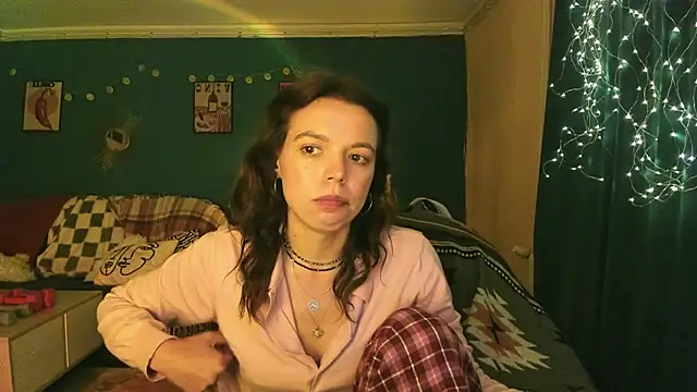 ClancyMorissey Adlı Modelin Canlı XXX Sohbeti