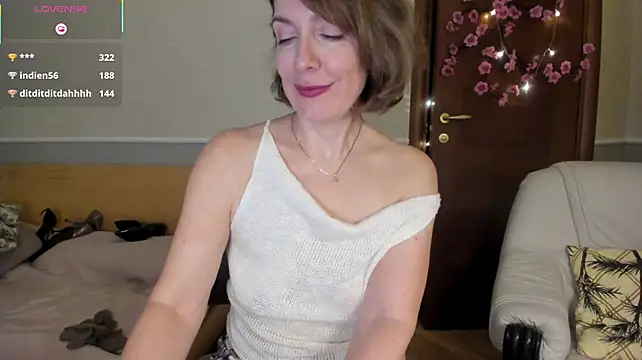 Chat XXX en directo de SummerLiza