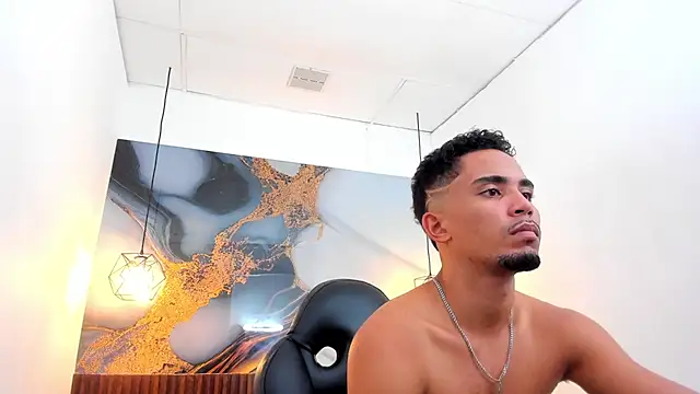 DrakeFoxx লাইভ XXX চ্যাট