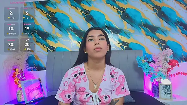 Czat XXX na żywo – Sofia_Jimenez__