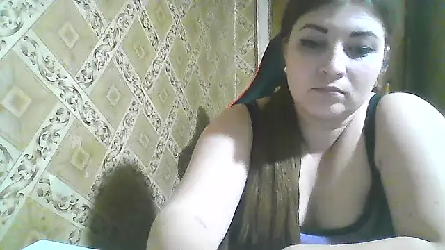 Elizabeth_Meow Adlı Modelin Canlı XXX Sohbeti