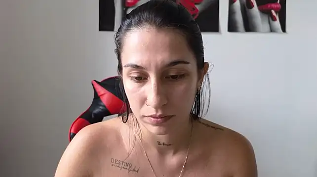 tammyandrade_'s Live XXX Chat