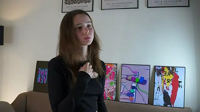 Онлайн чат XXX TamraCotner